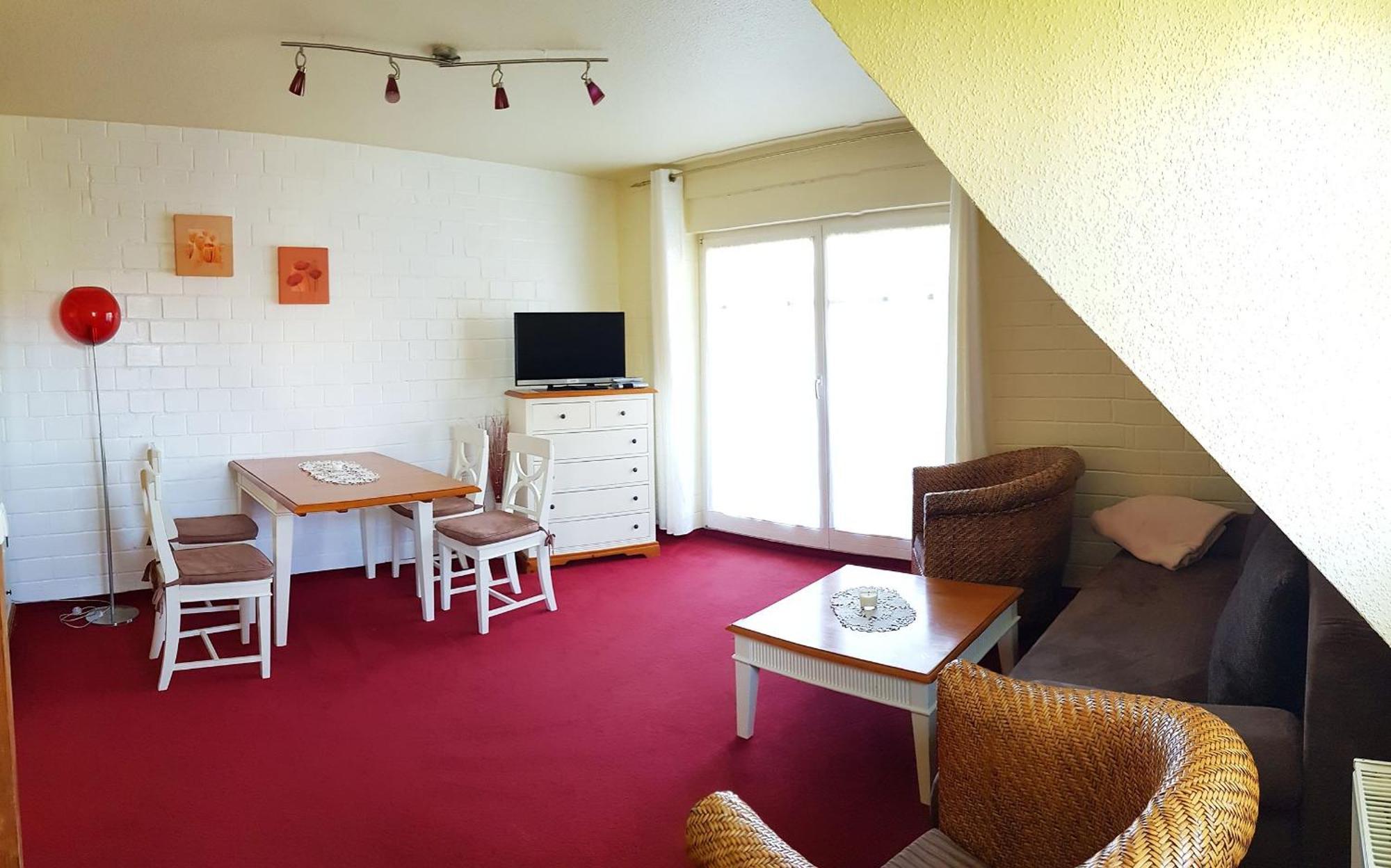 Urlaubslust Ferienhaus 14 Trassenheide Exterior foto